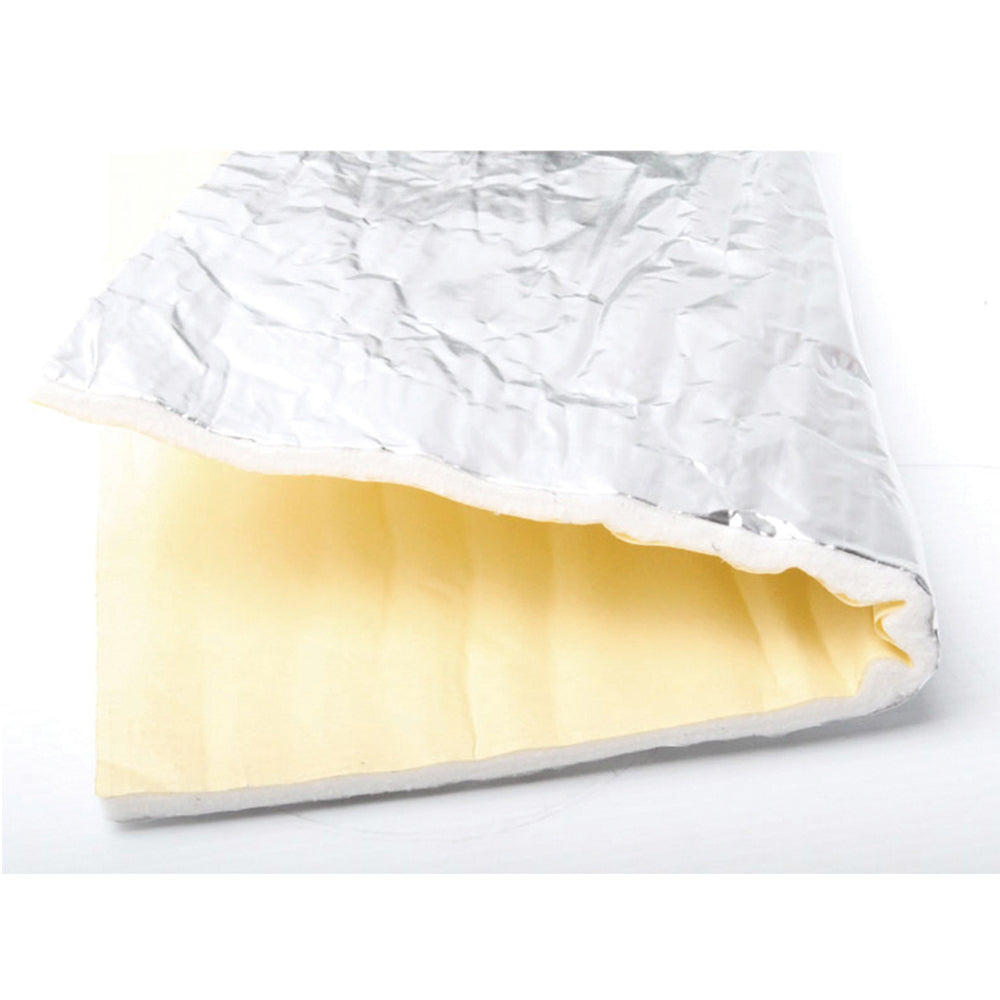 THERMAL INSULATION FOIL 30 X 30CM