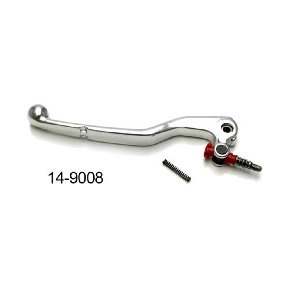 Motion Pro Lever, Forged 6061-T6, Clutch Adventurer 950