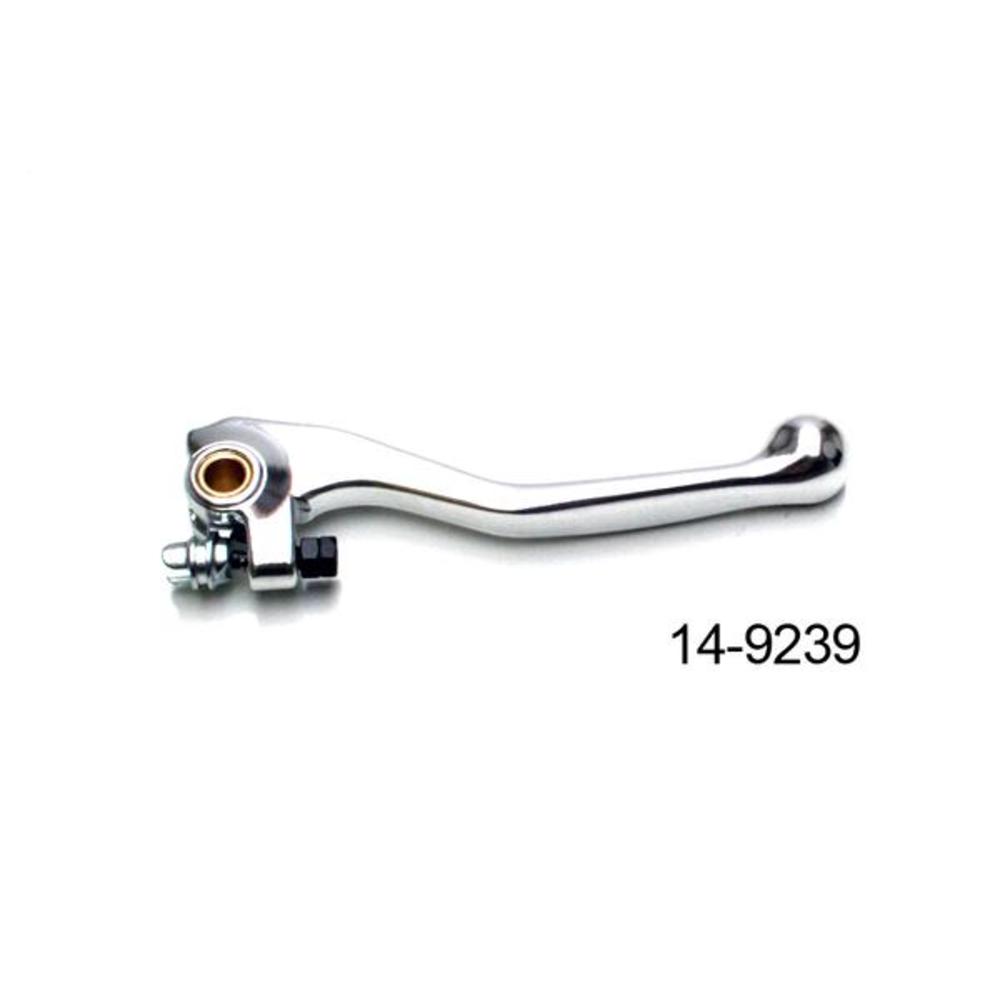 Motion Pro Lever, Forged 6061-T6, Brake Honda
