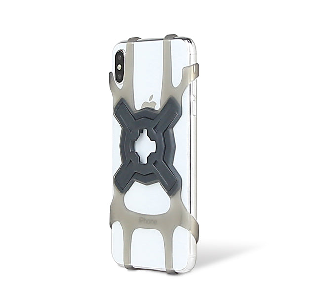Universal holder (Suitable phone size: 4.7" - 6.5")