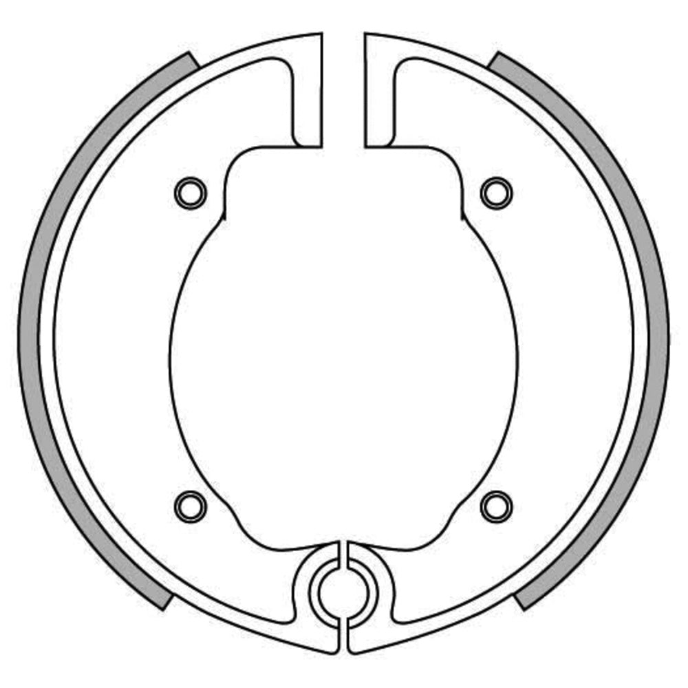 Newfren Brake Shoes