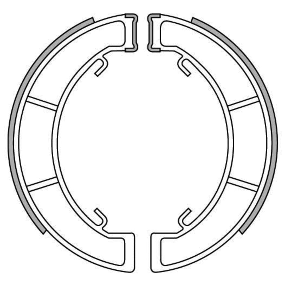 Newfren Brake Shoes