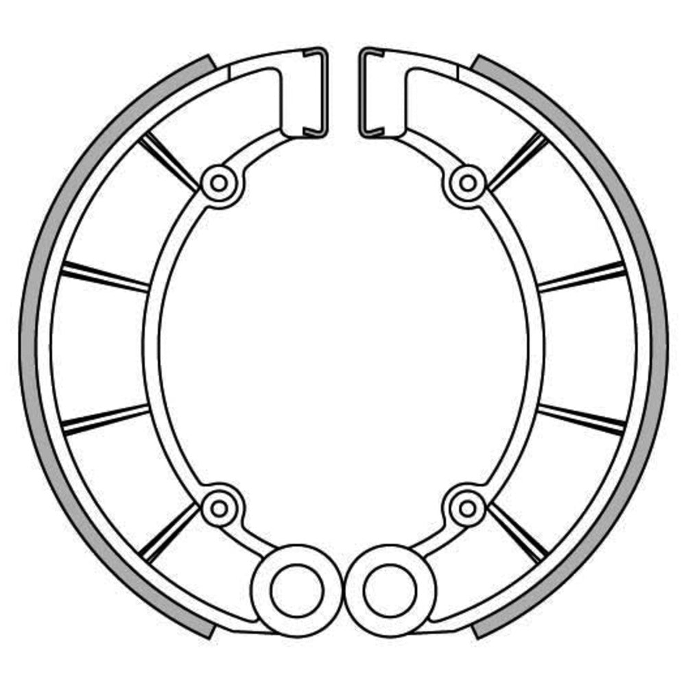 Newfren Brake Shoes