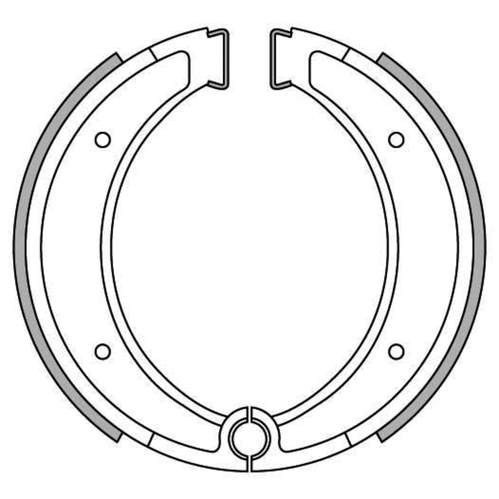 Newfren Brake Shoes