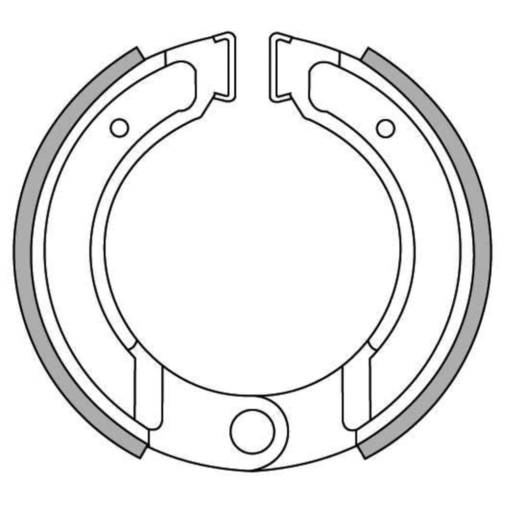 Newfren Brake Shoes
