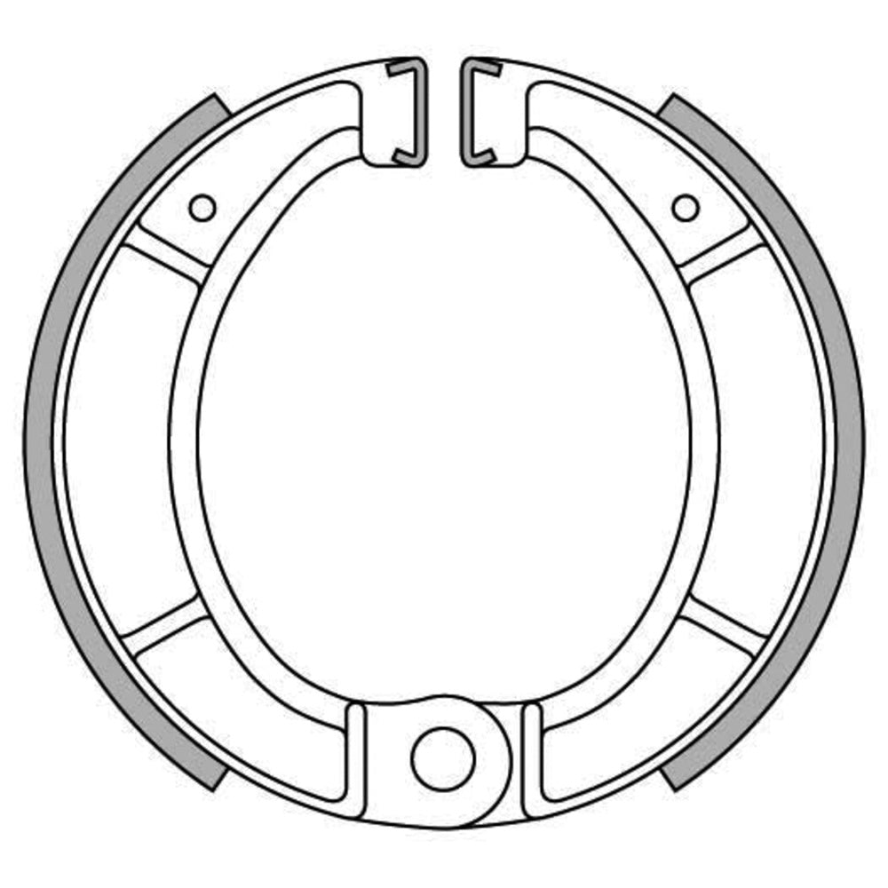 Newfren Brake Shoes