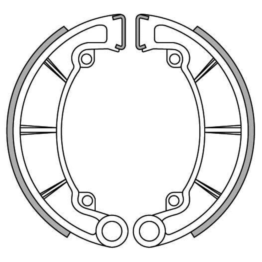 Newfren Brake Shoes