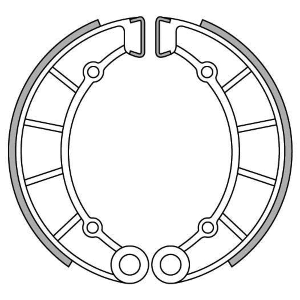 Newfren Brake Shoes