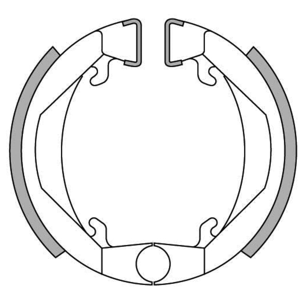 Newfren Brake Shoes
