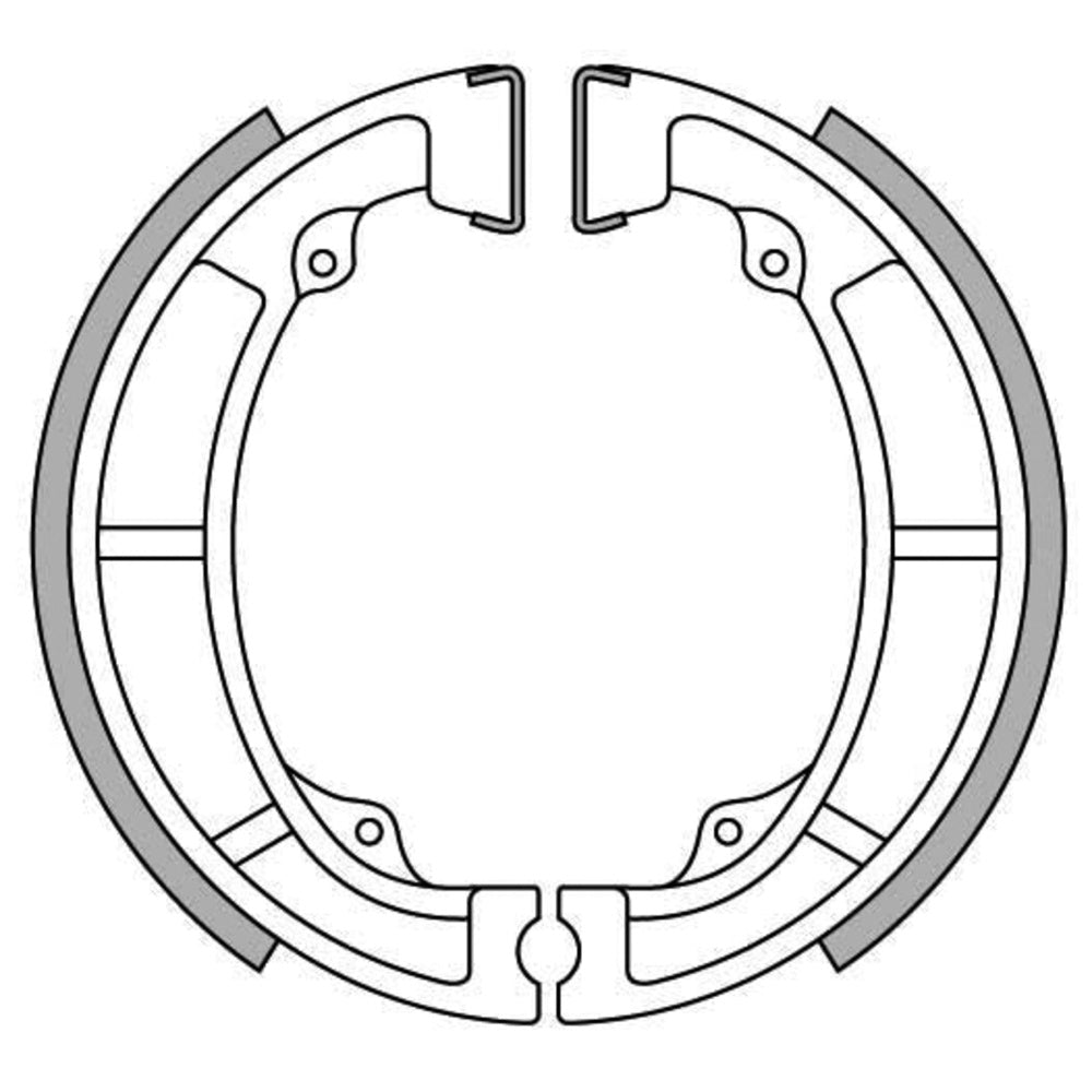 Newfren Brake Shoes
