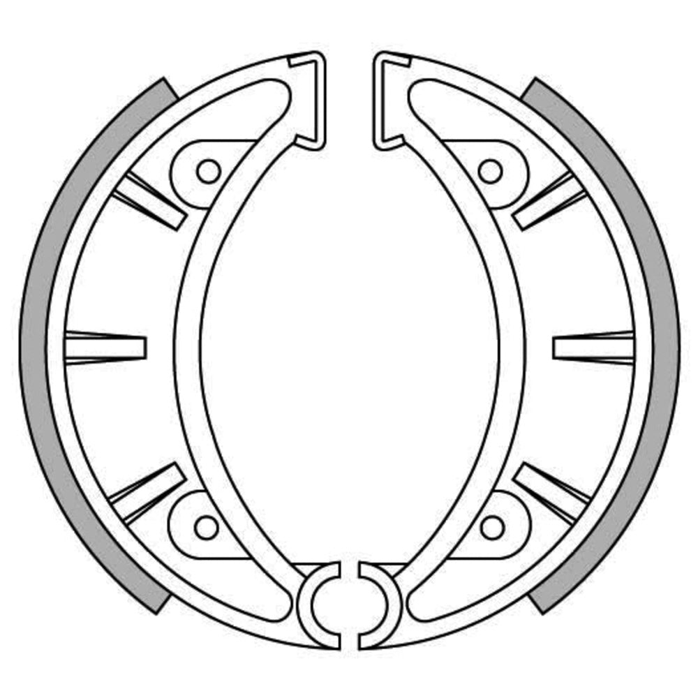 Newfren Brake Shoes