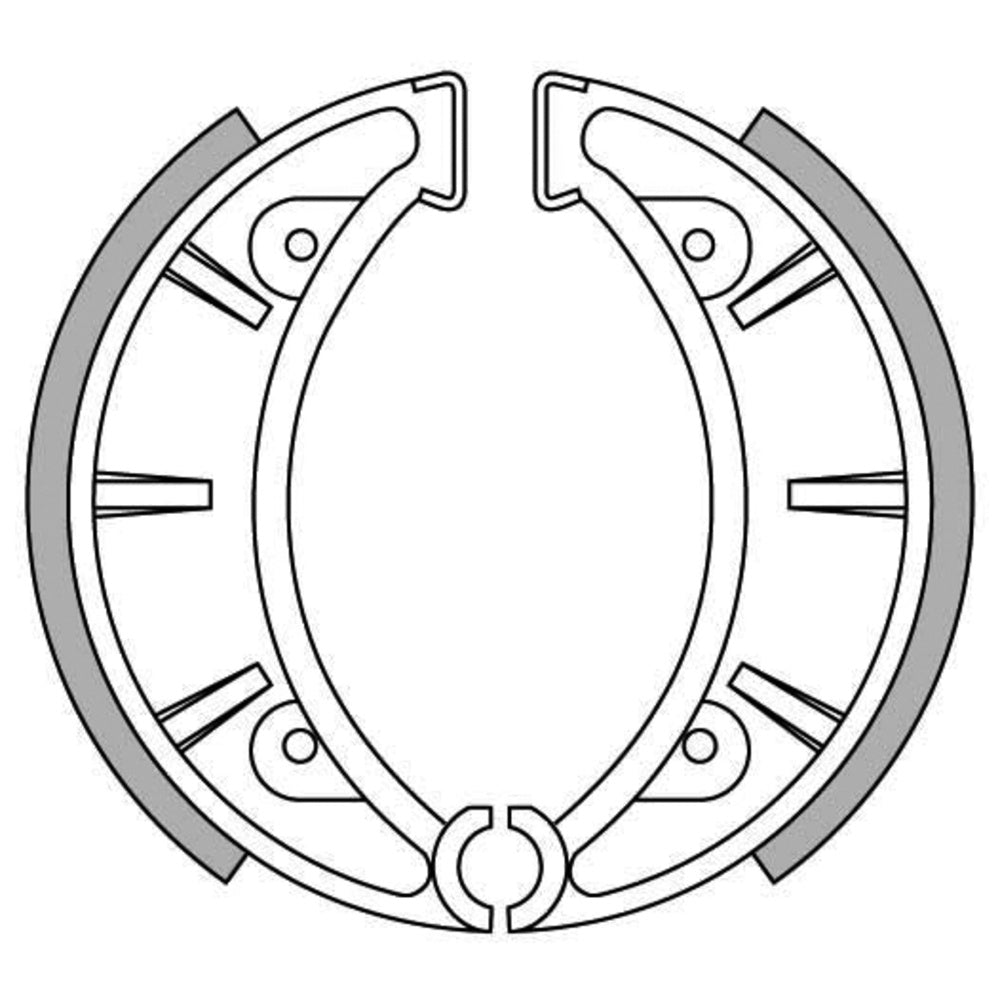 Newfren Brake Shoes
