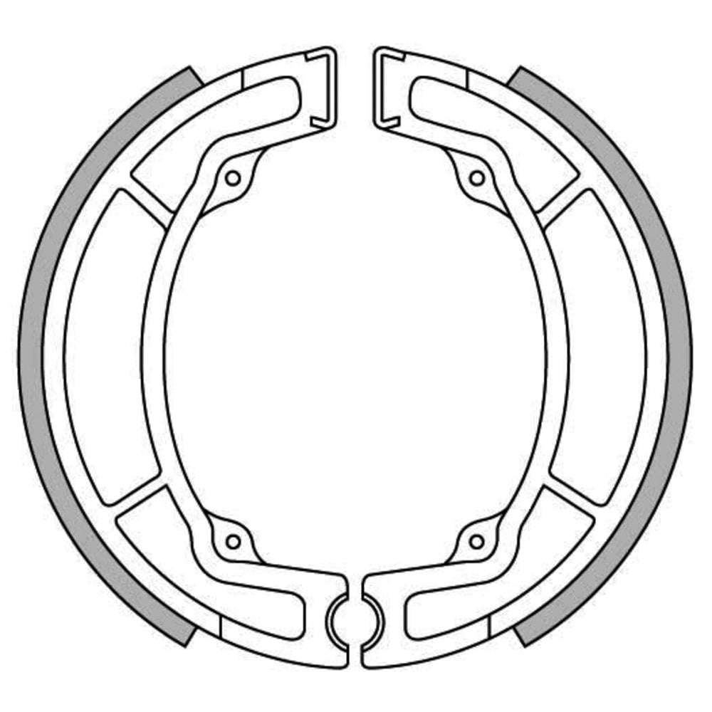 Newfren Brake Shoes