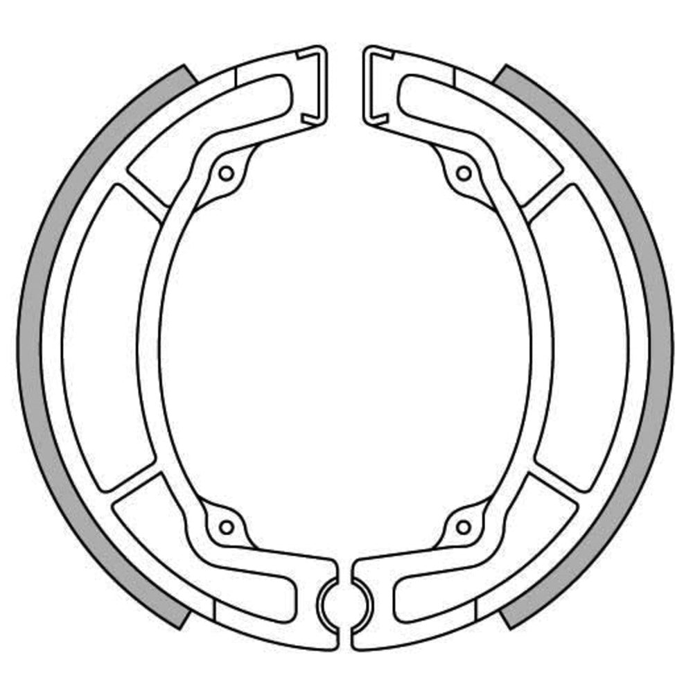 Newfren Brake Shoes