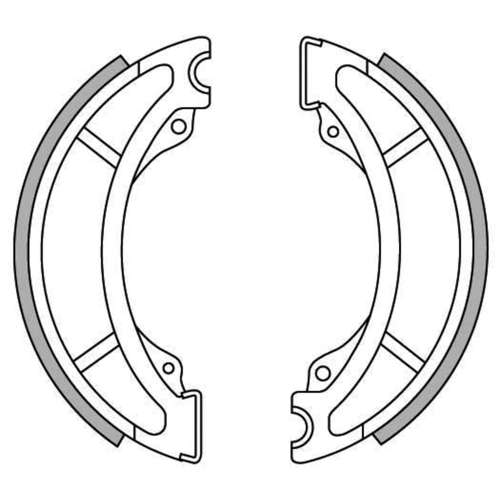 Newfren Brake Shoes
