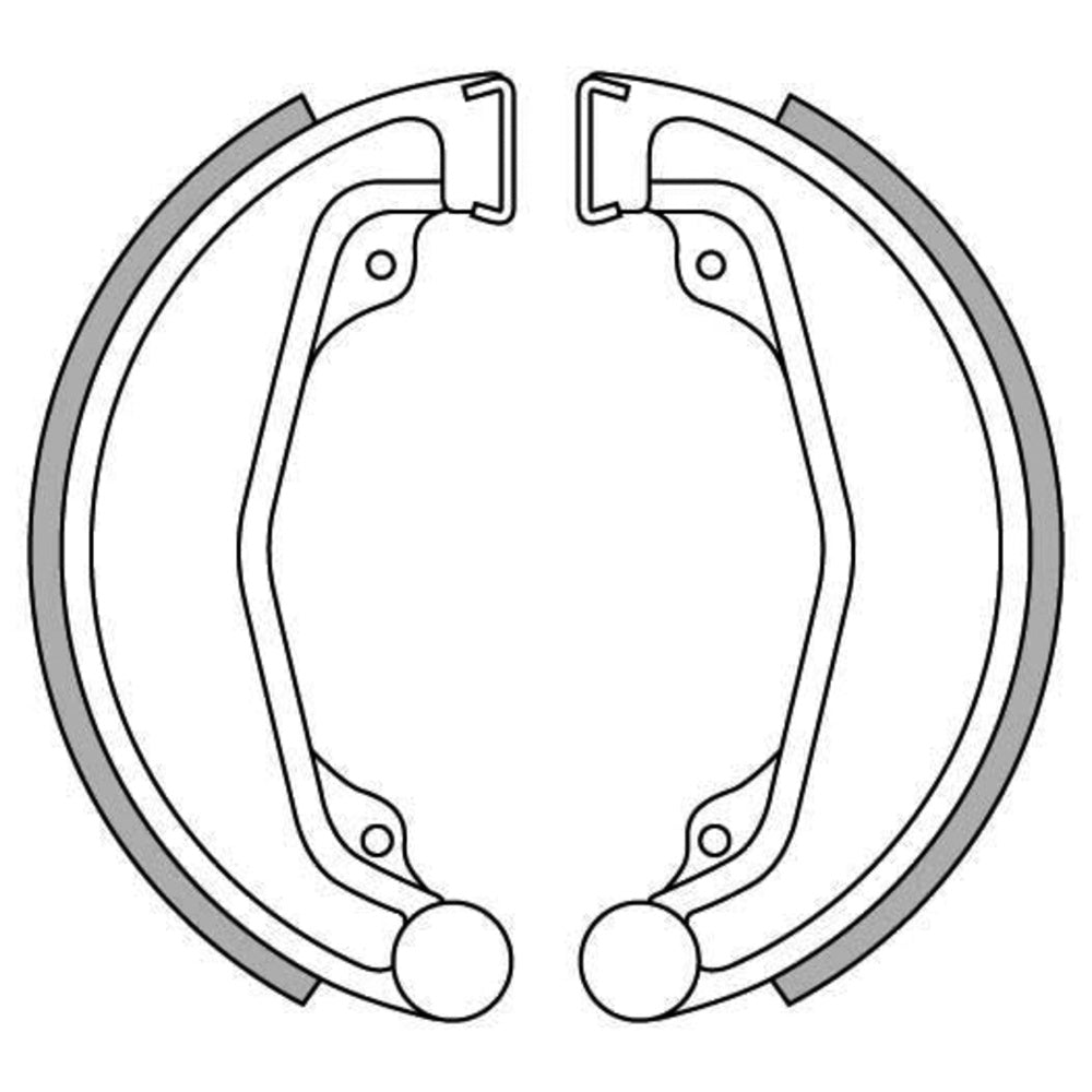 Newfren Brake Shoes