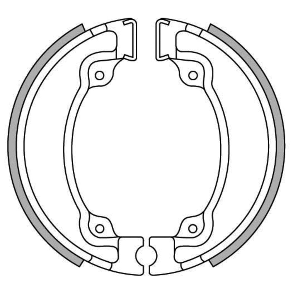 Newfren Brake Shoes