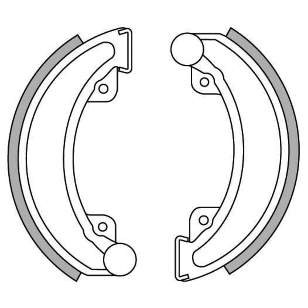 Newfren Brake Shoes