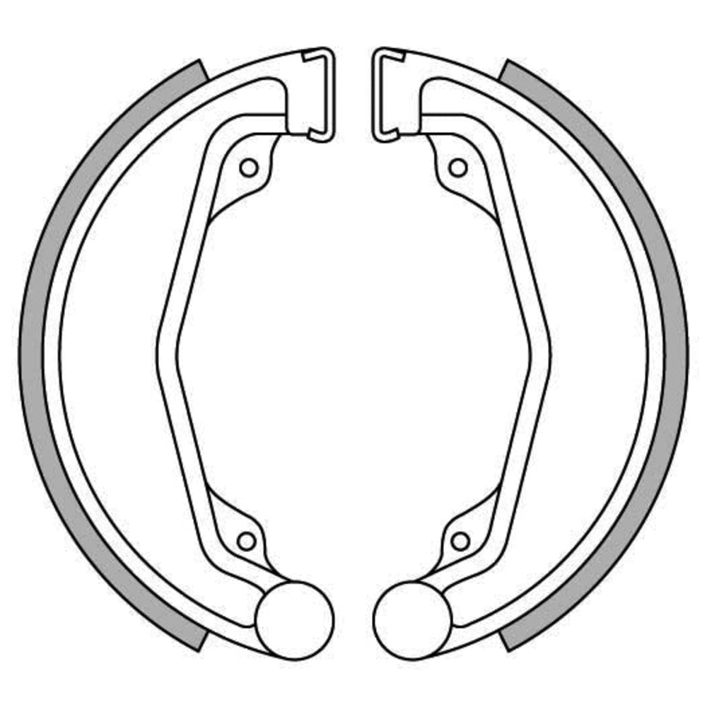 Newfren Brake Shoes