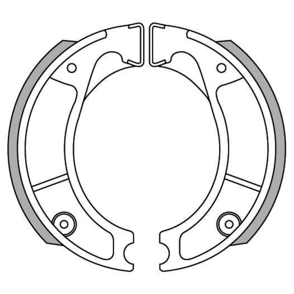 Newfren Brake Shoes
