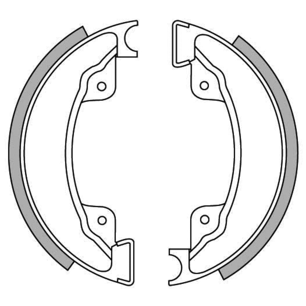 Newfren Brake Shoes