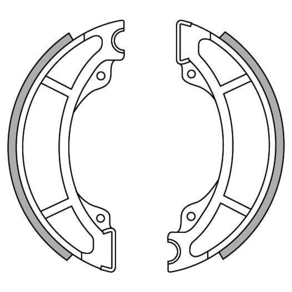 Newfren Brake Shoes