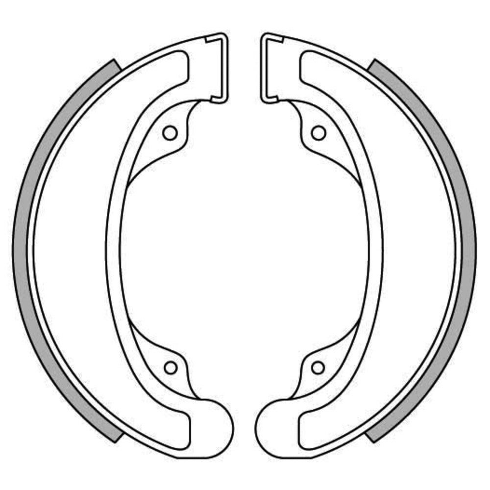 Newfren Brake Shoes