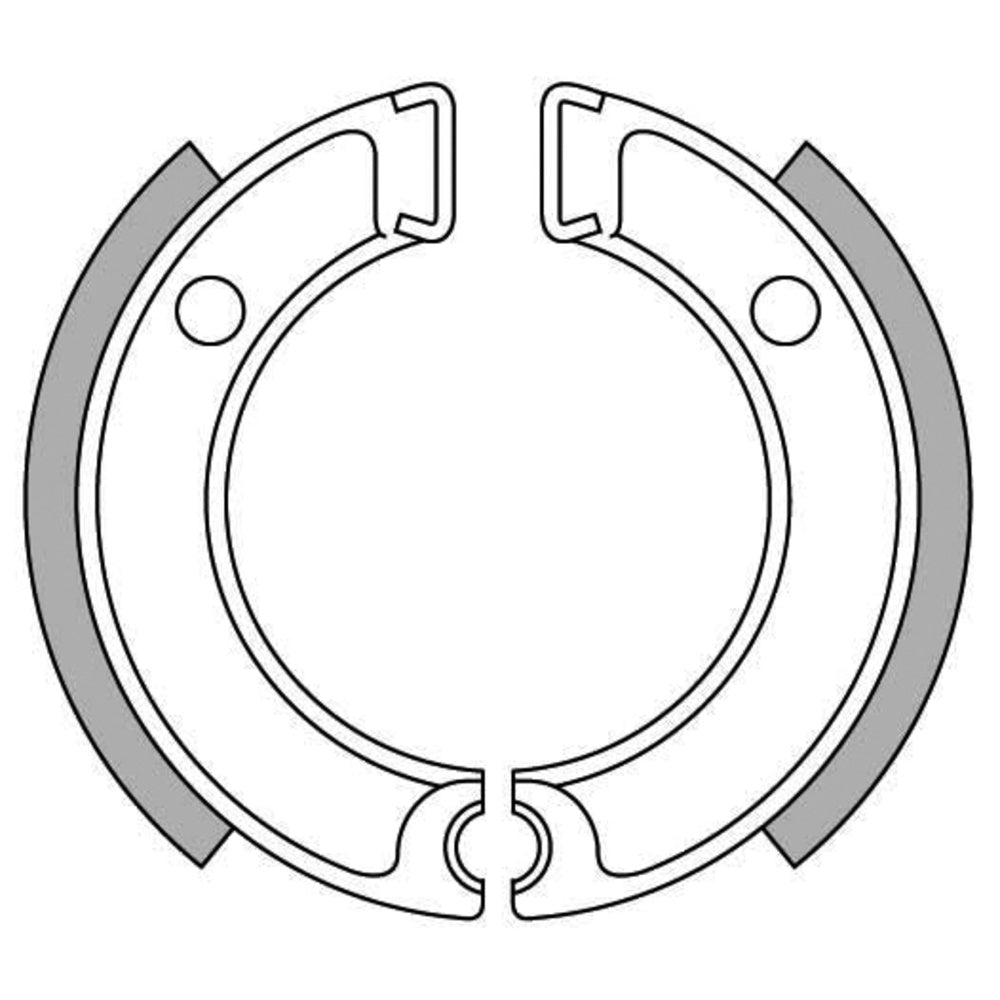 Newfren Brake Shoes