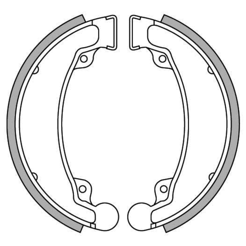 Newfren Brake Shoes
