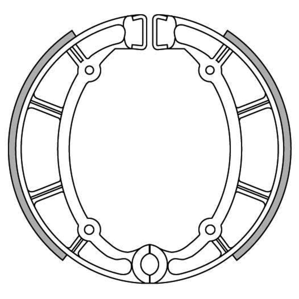 Newfren Brake Shoes