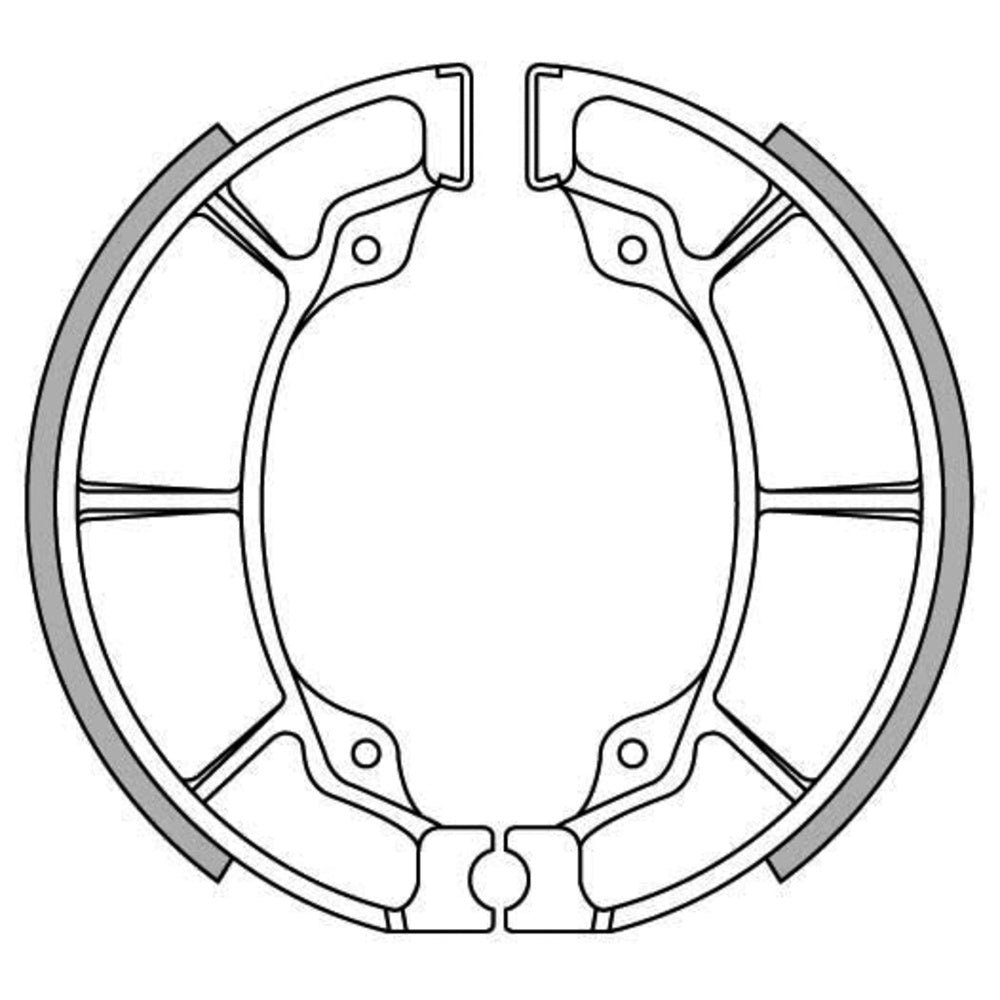 Newfren Brake Shoes