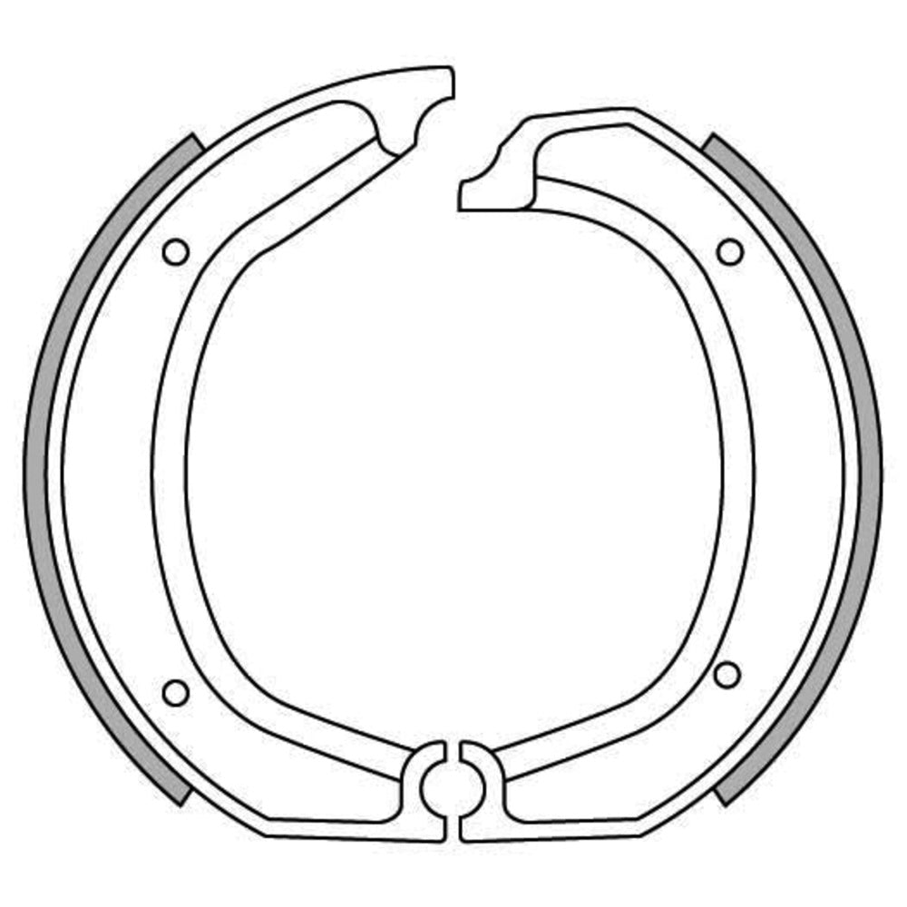 Newfren Brake Shoes
