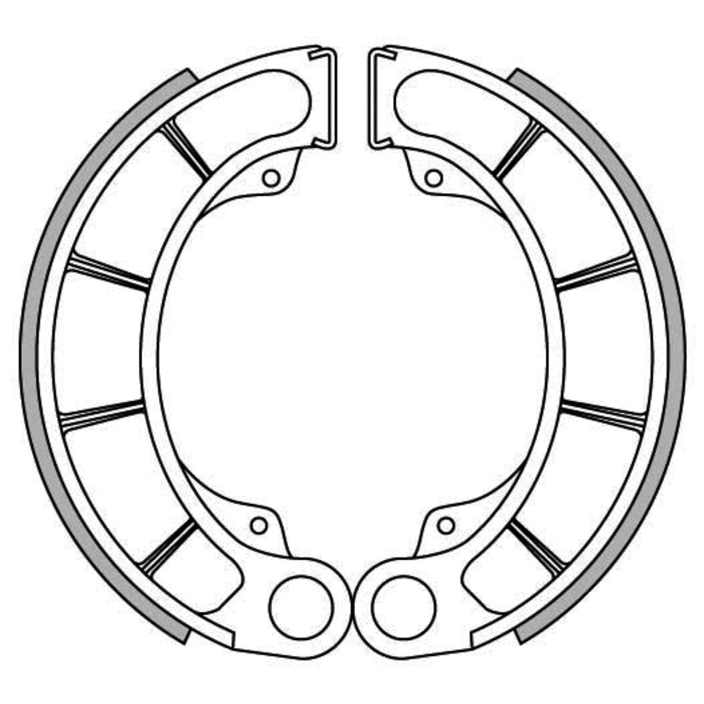 Newfren Brake Shoes