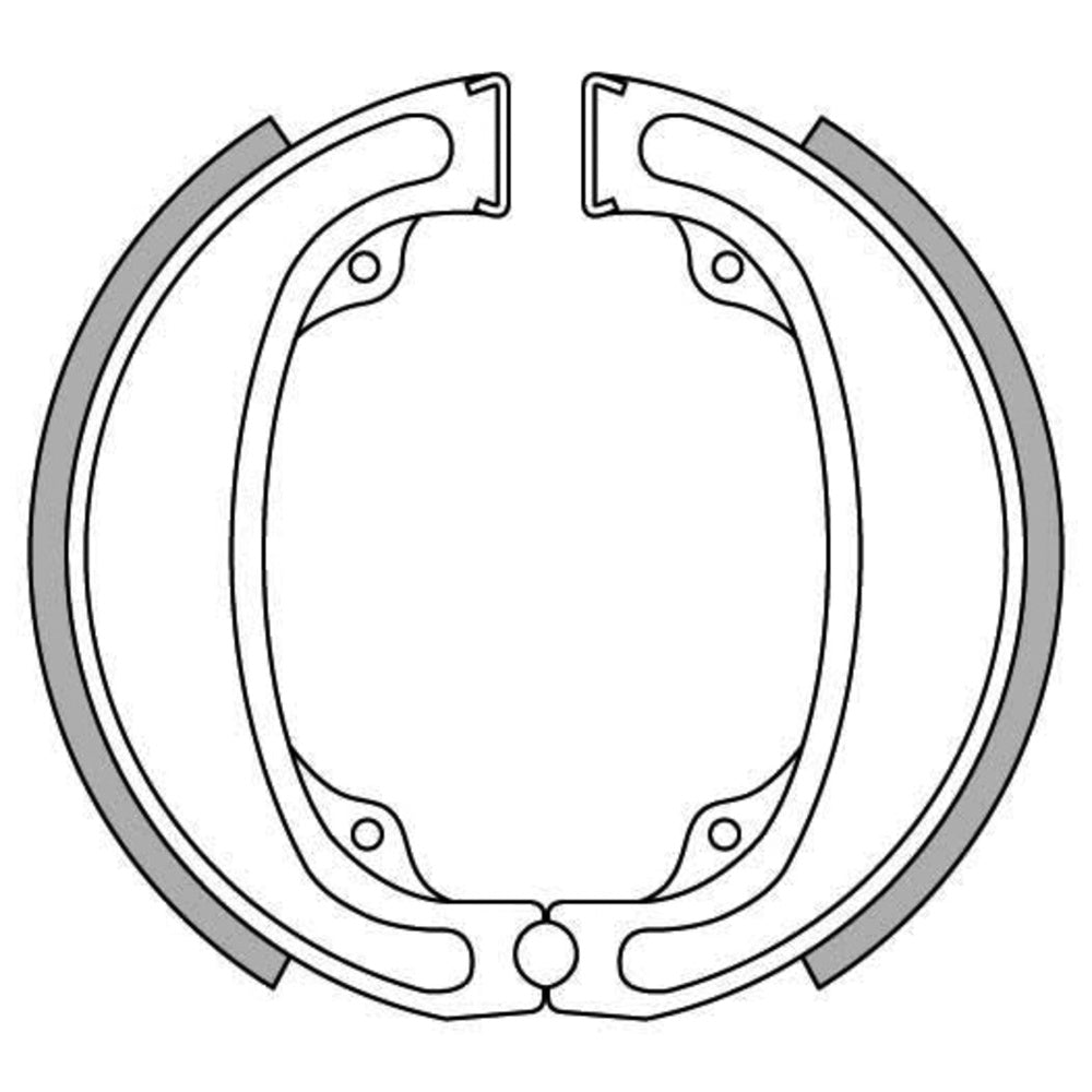 Newfren Brake Shoes