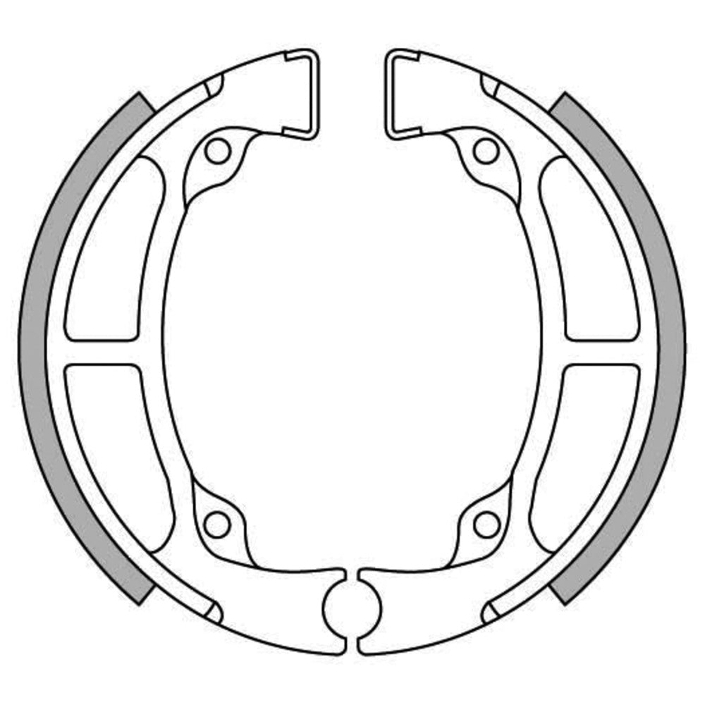 Newfren Brake Shoes