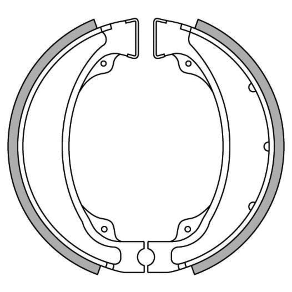 Newfren Brake Shoes