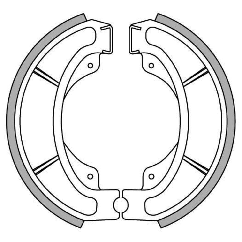 Newfren Brake Shoes