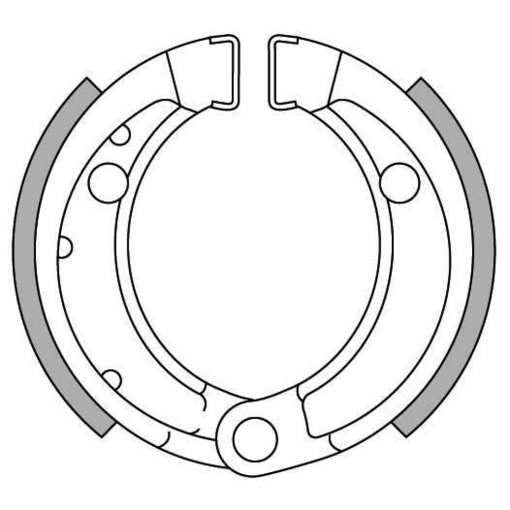 Newfren Brake Shoes