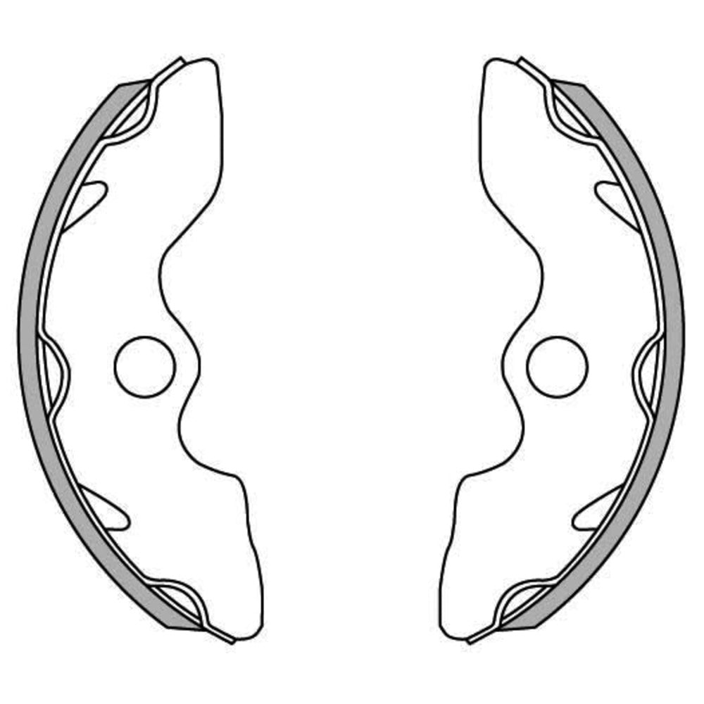 Newfen Brake Shoes