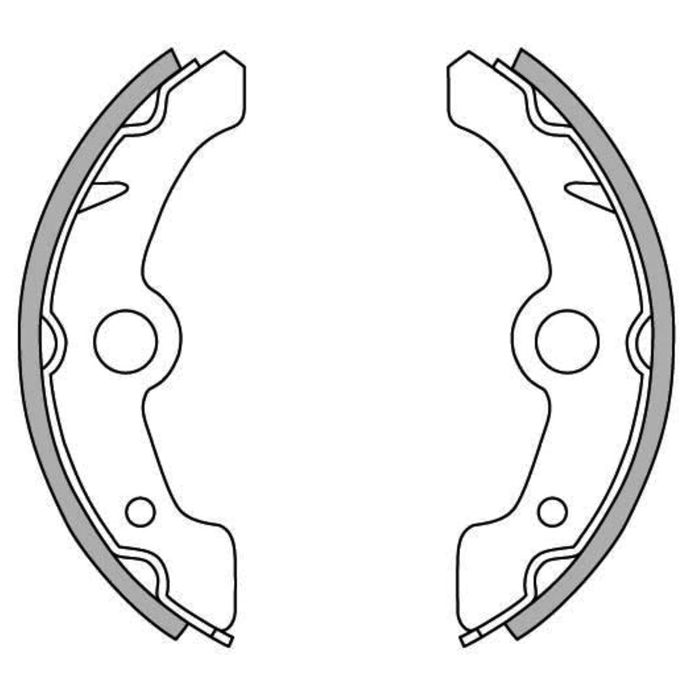 Newfren Brake Shoes