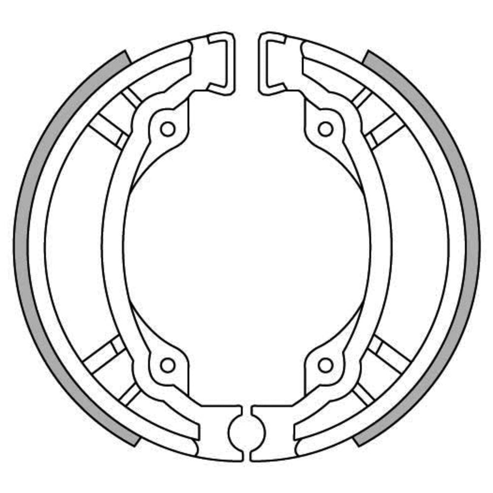 Newfren Brake Shoes