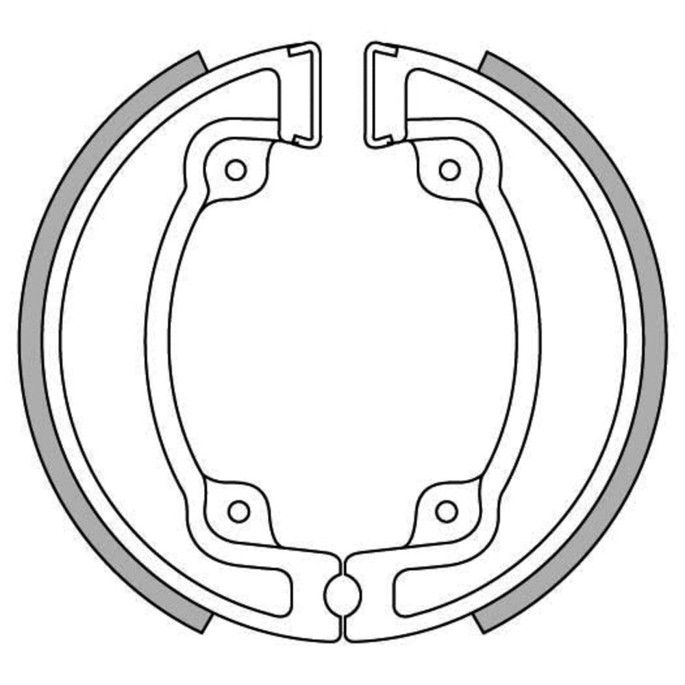 Newfren Brake Shoes