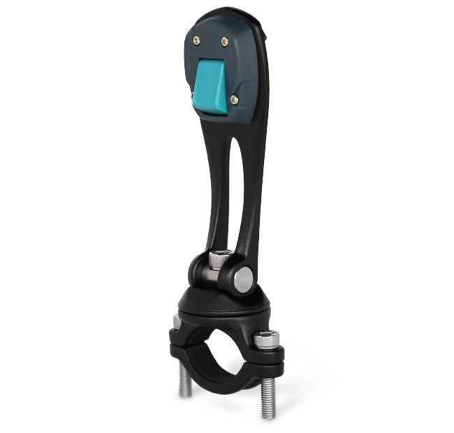 Handlebar Mount A+ Black