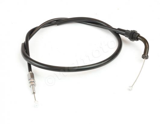 GN250 Throttle Cable