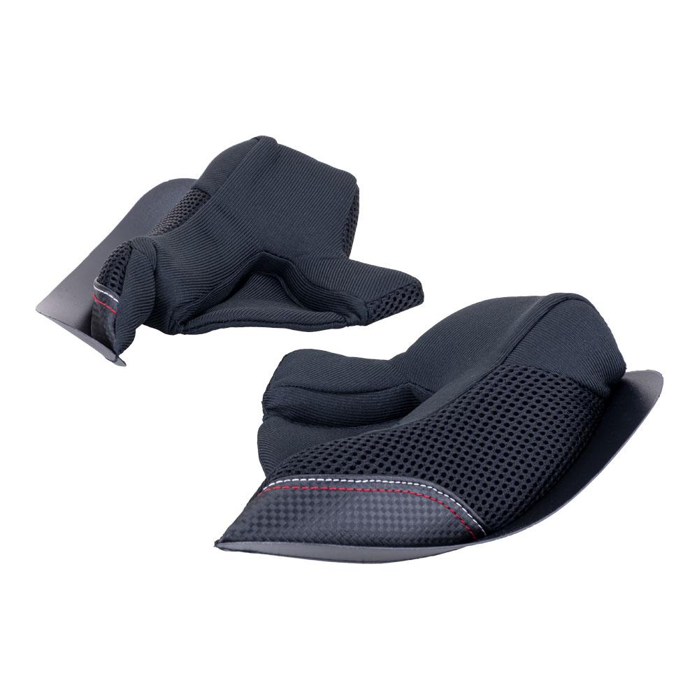 NITRO MX620 JUNIOR CHEEKPADS