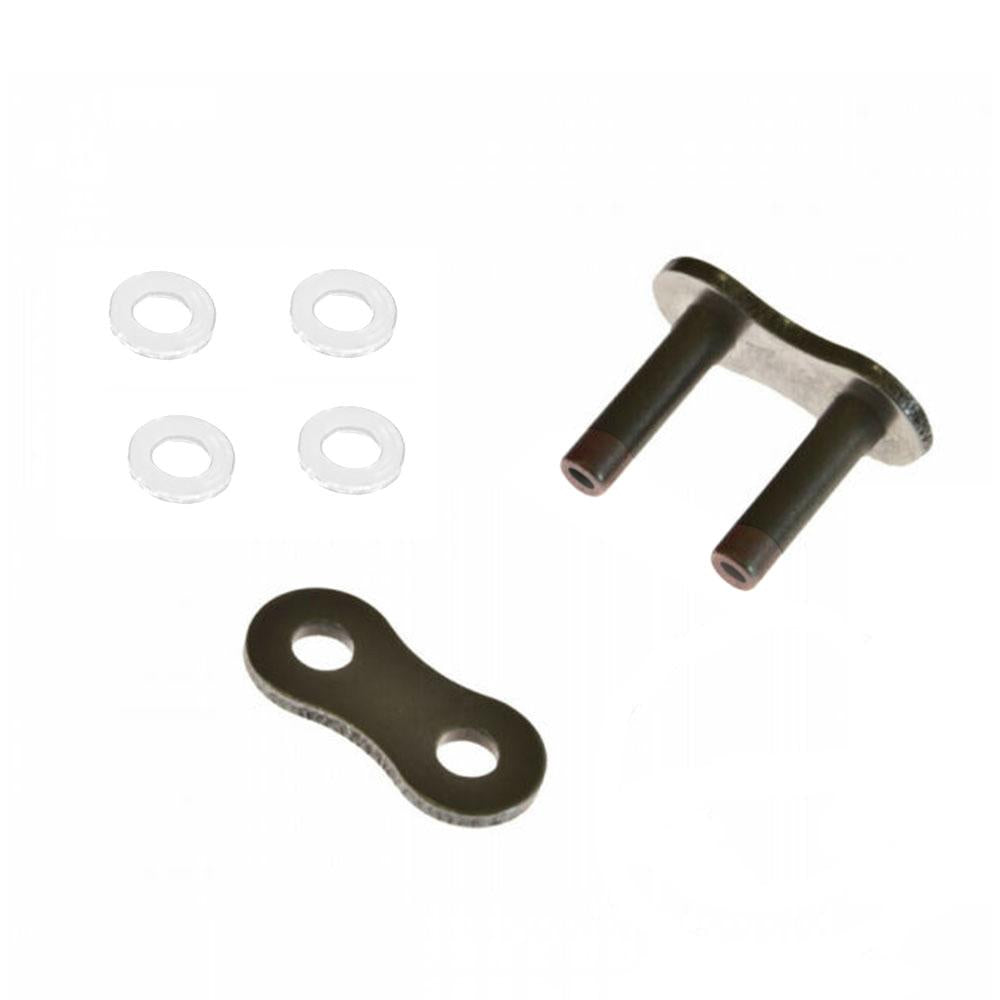 RK CLIP LINK - 530UWR SILVER