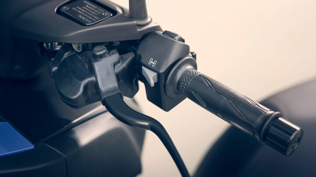 2024 Yamaha Tricity 300