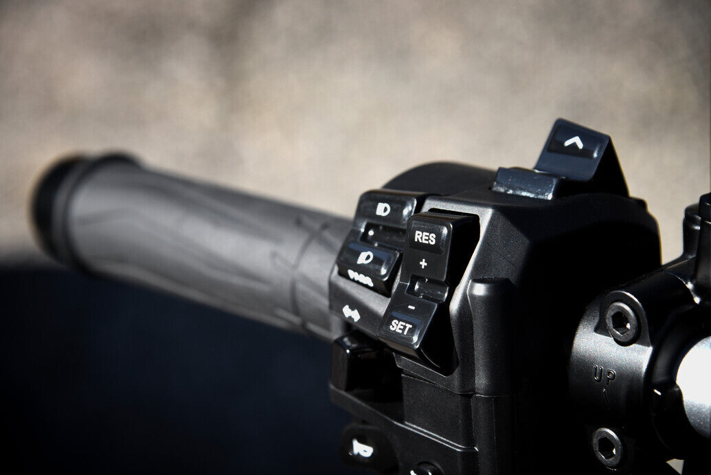 2026 Yamaha FJR1300AE