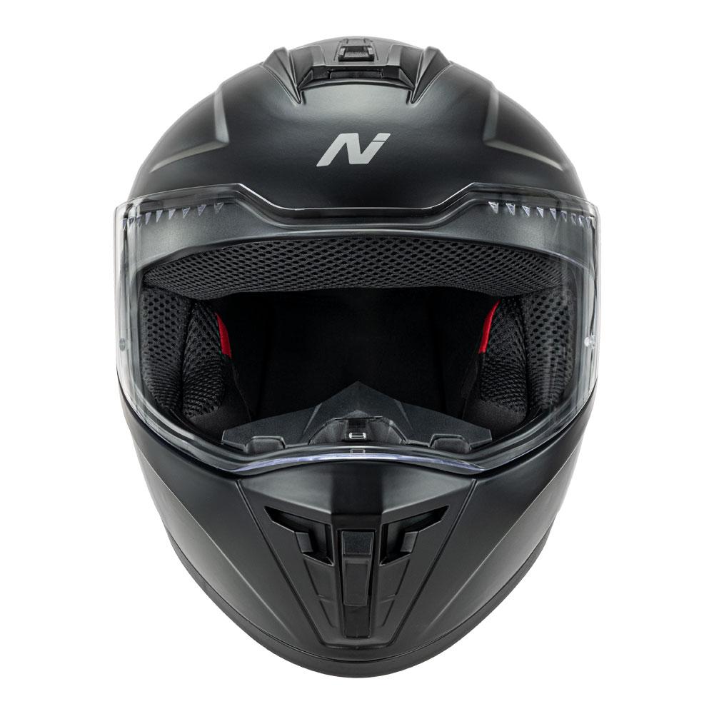 NITRO N700 SATIN BLACK