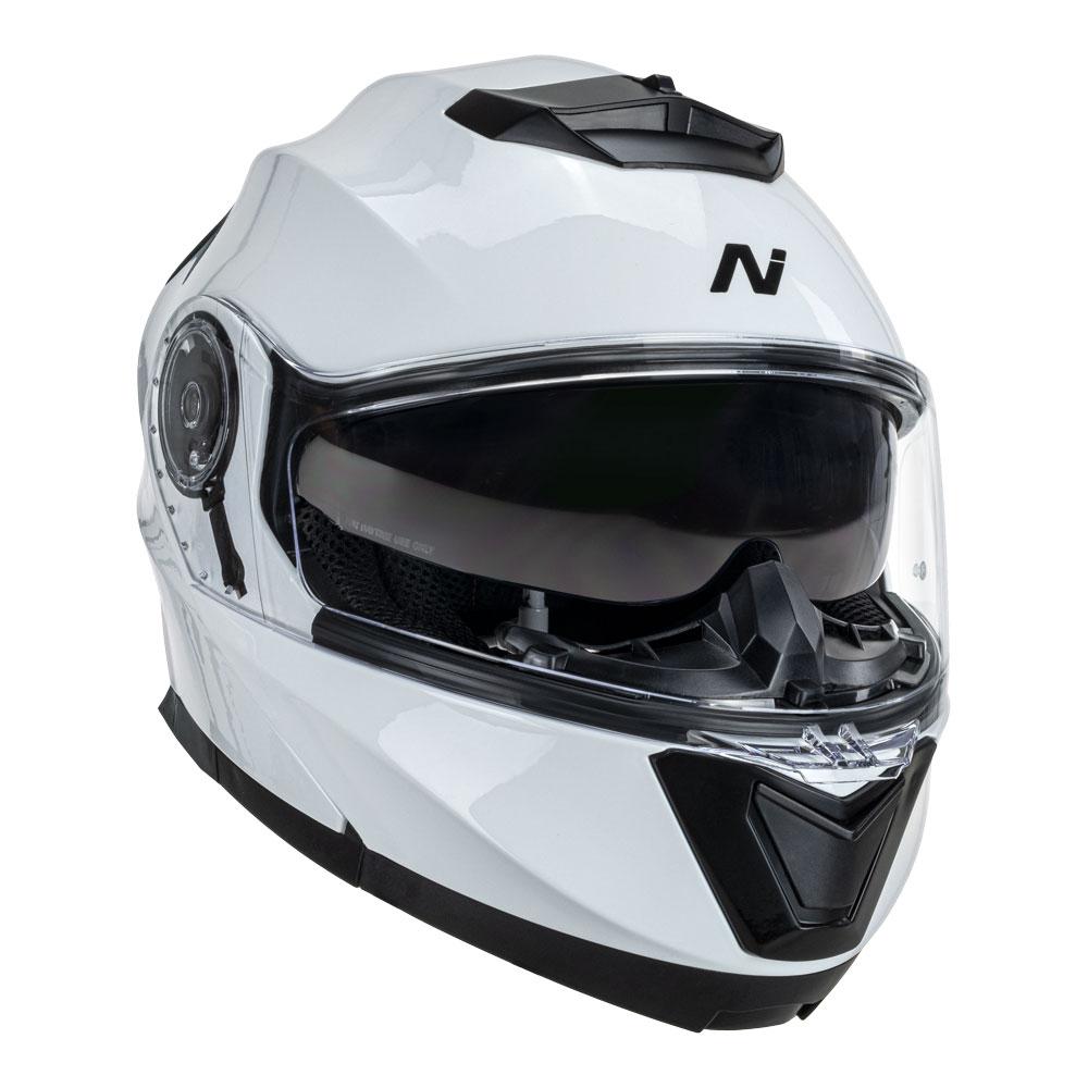 NITRO F160 MODULAR WHITE